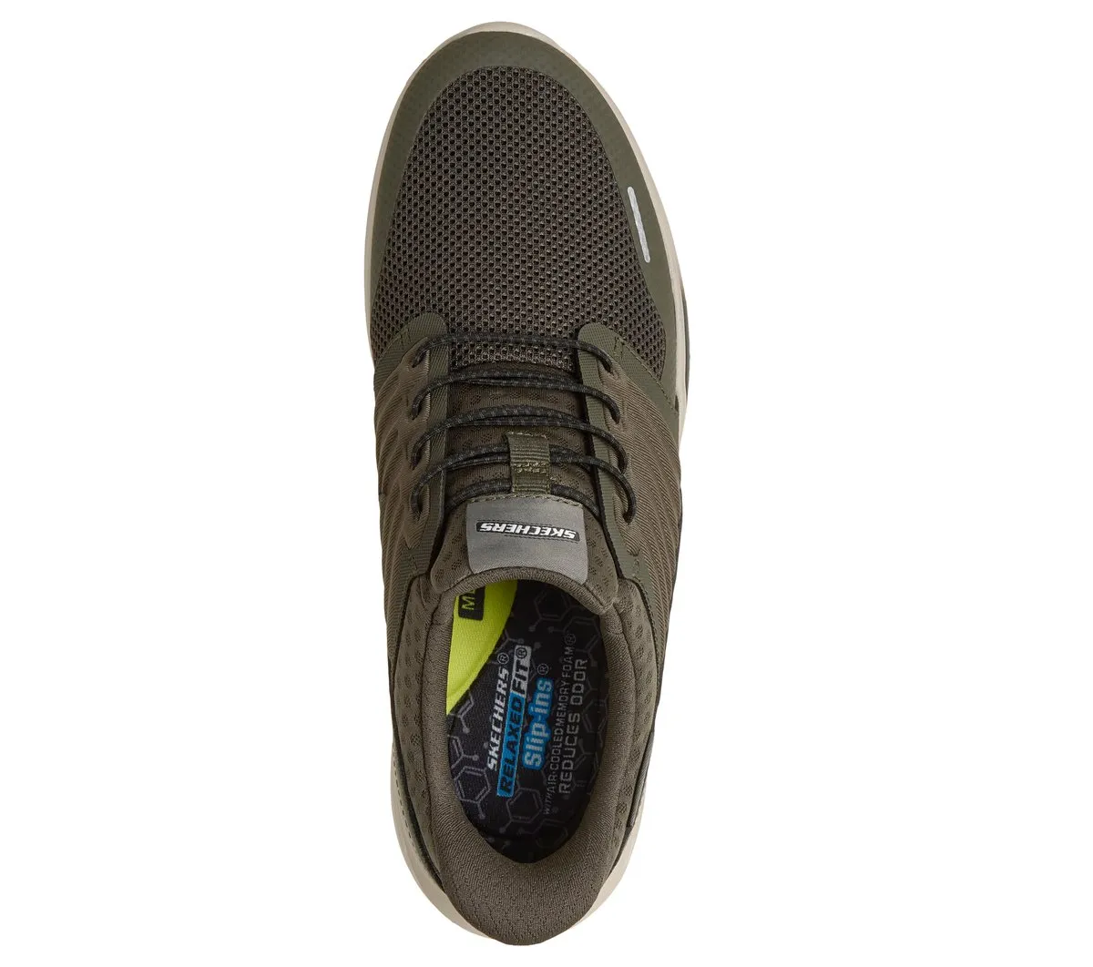 Skechers Slip-ins Relaxed Fit: Slade – Luther