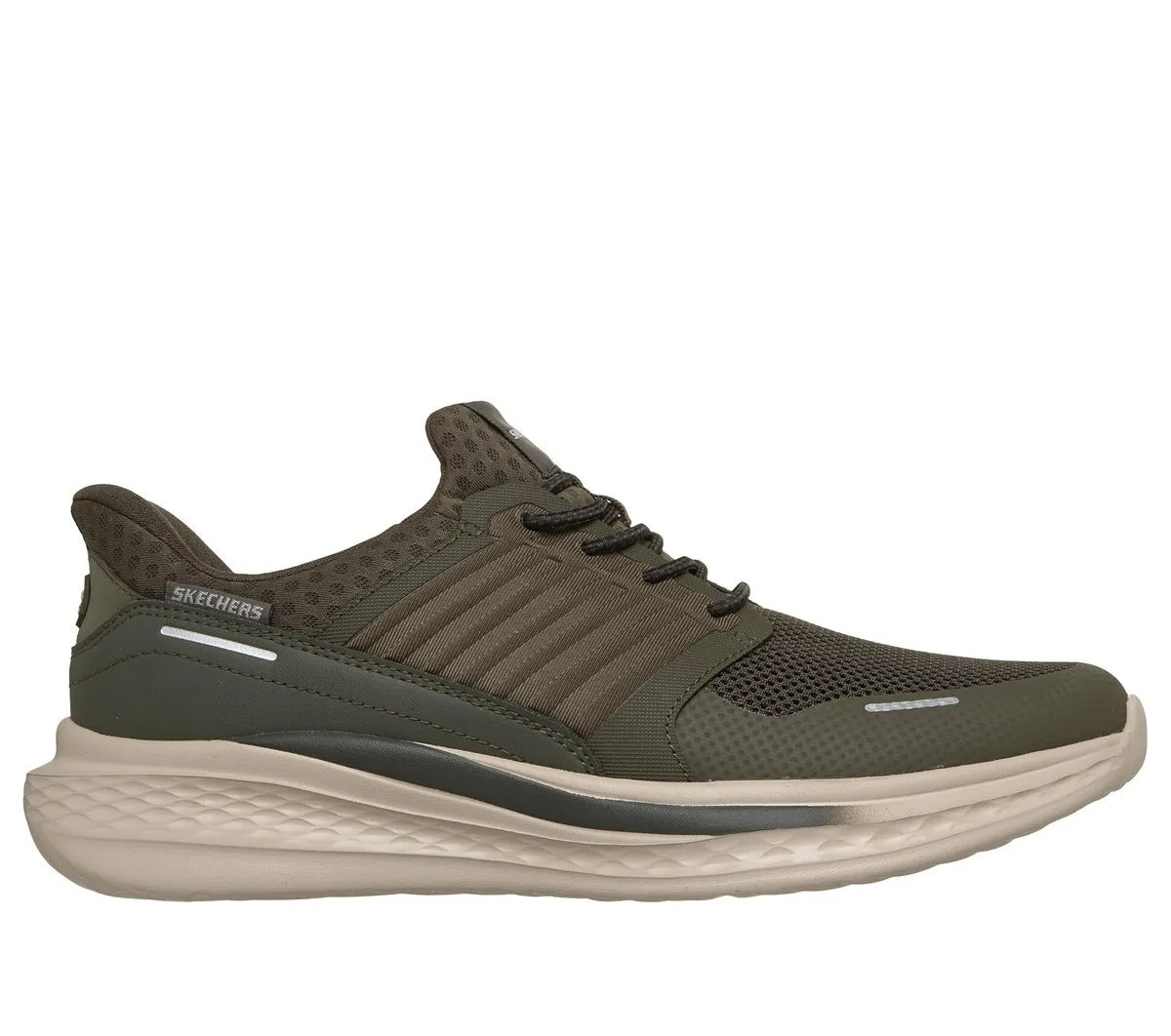 Skechers Slip-ins Relaxed Fit: Slade – Luther