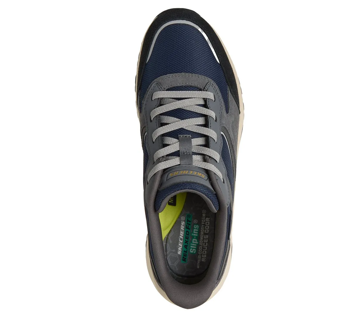 Skechers Slip-ins Relaxed Fit: Slade Ultra –&nbsp;Gage