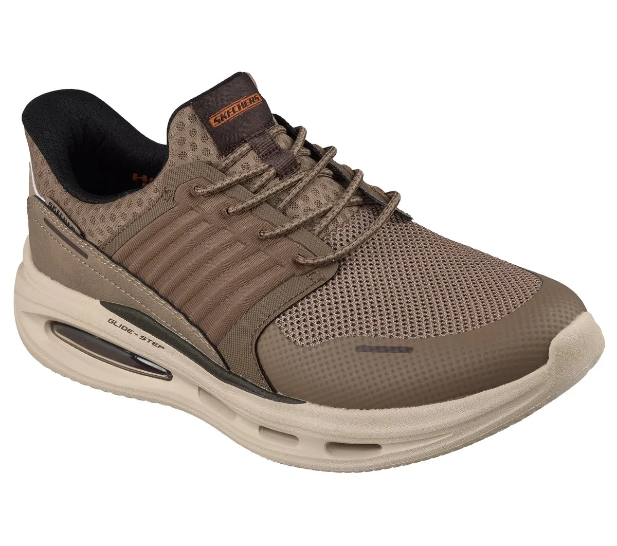 Skechers Slip-ins Relaxed Fit: Sloan – Havoc