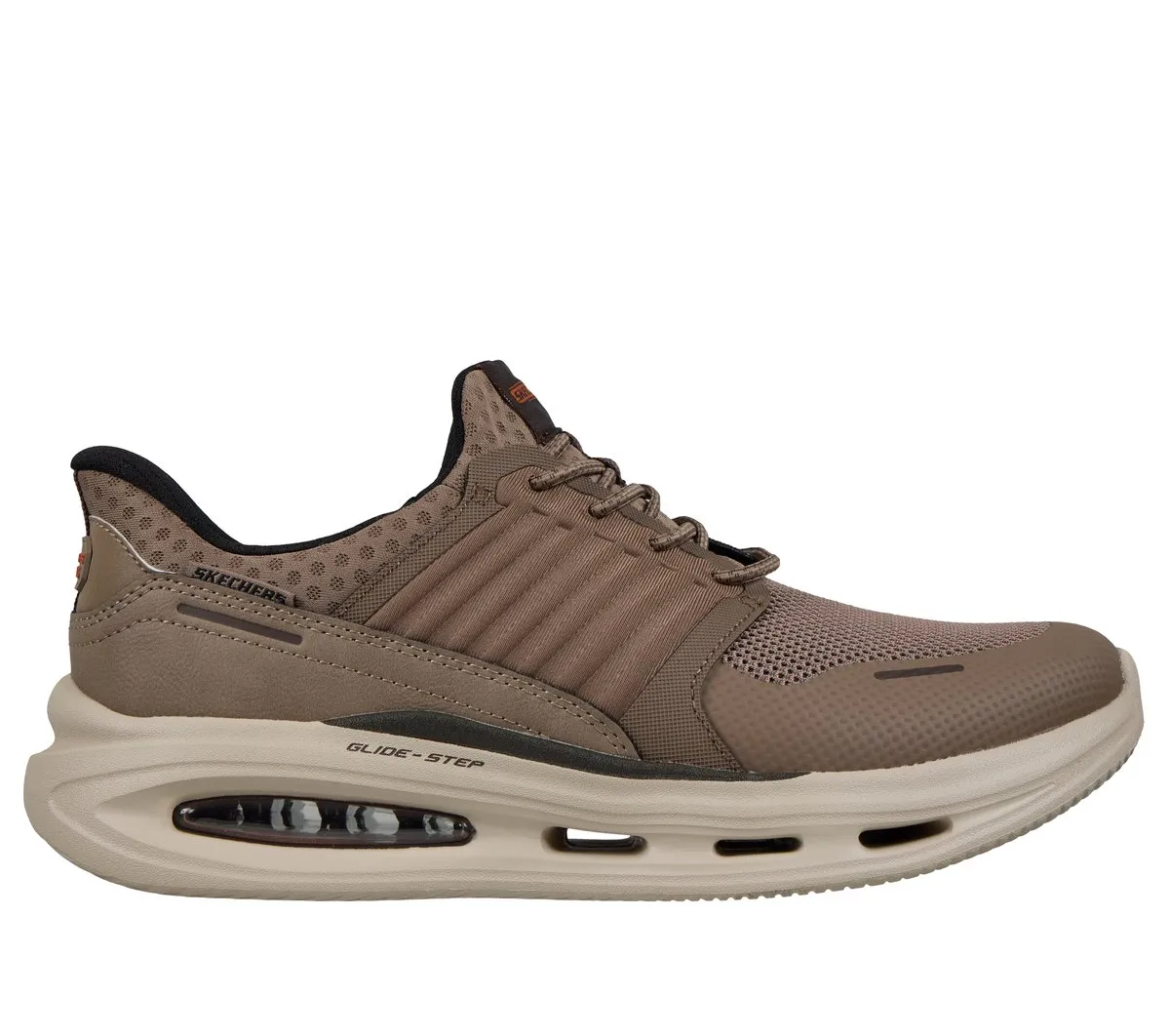 Skechers Slip-ins Relaxed Fit: Sloan – Havoc