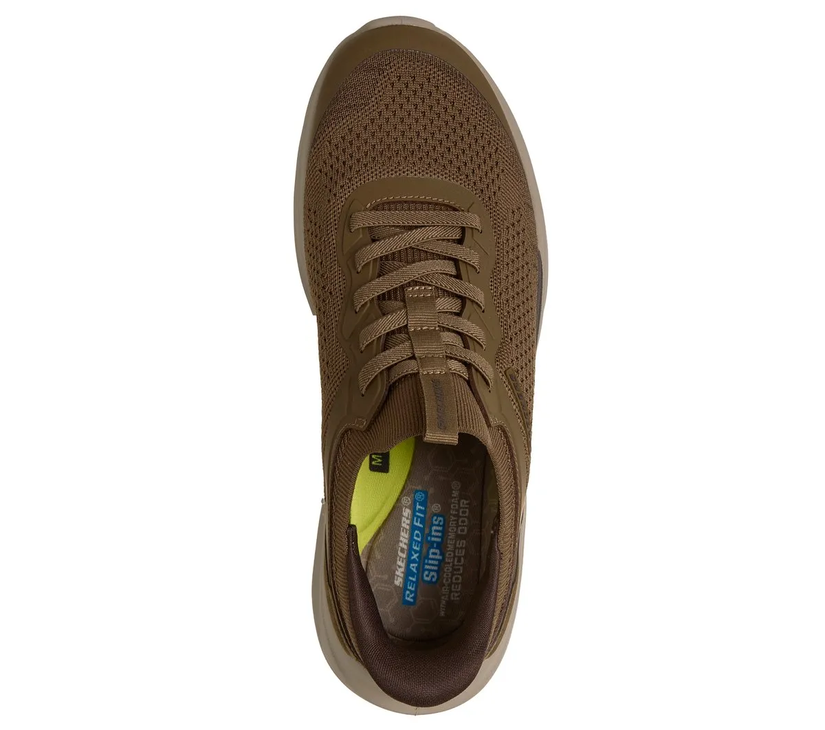Skechers Slip-ins Relaxed Fit: Sloan – Orbital