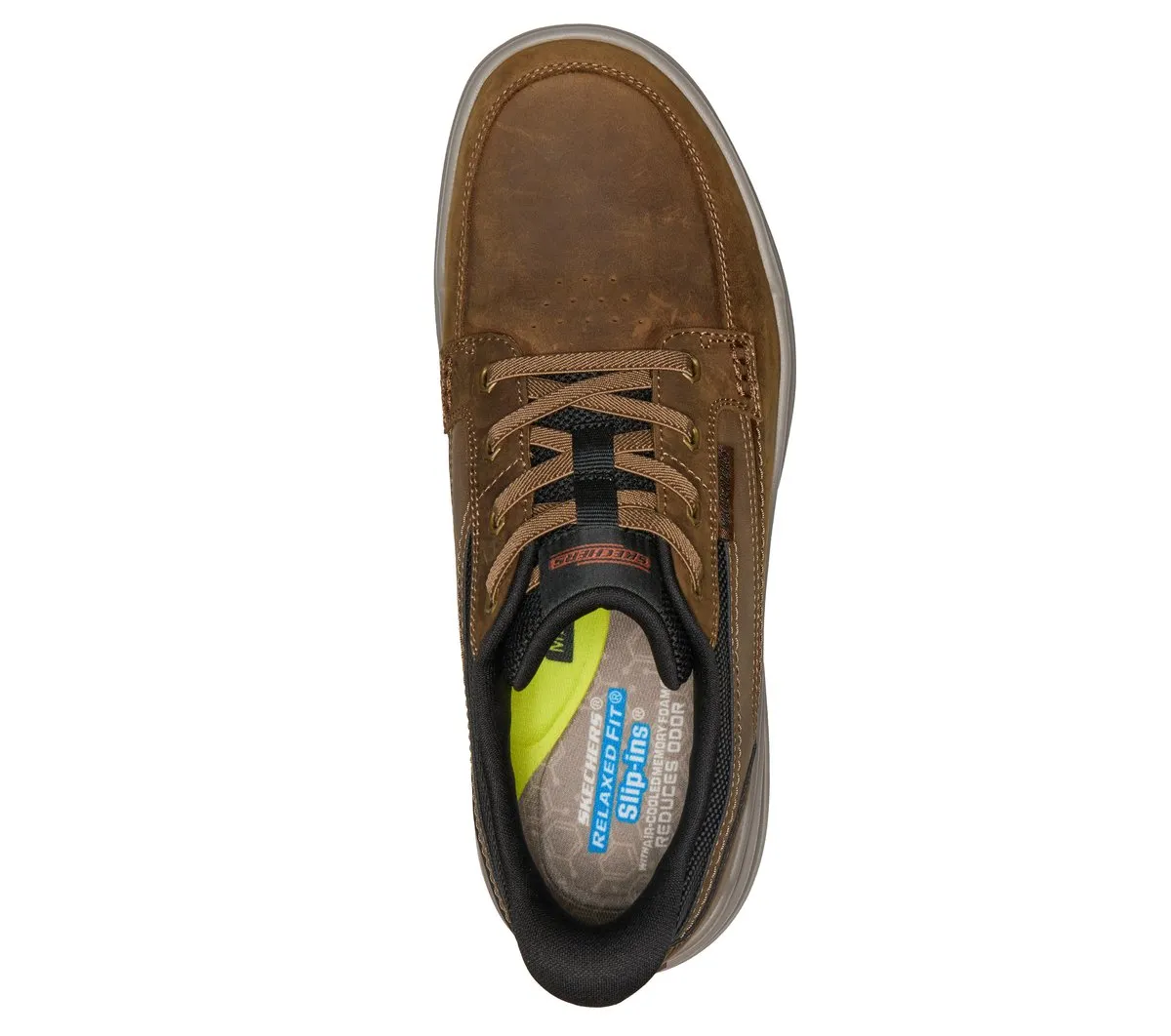 Skechers Slip-ins Relaxed Fit: Sterling –&nbsp;Preston