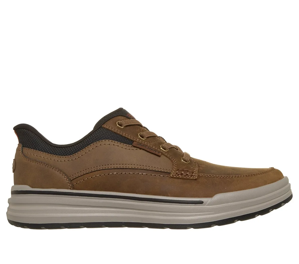 Skechers Slip-ins Relaxed Fit: Sterling –&nbsp;Preston