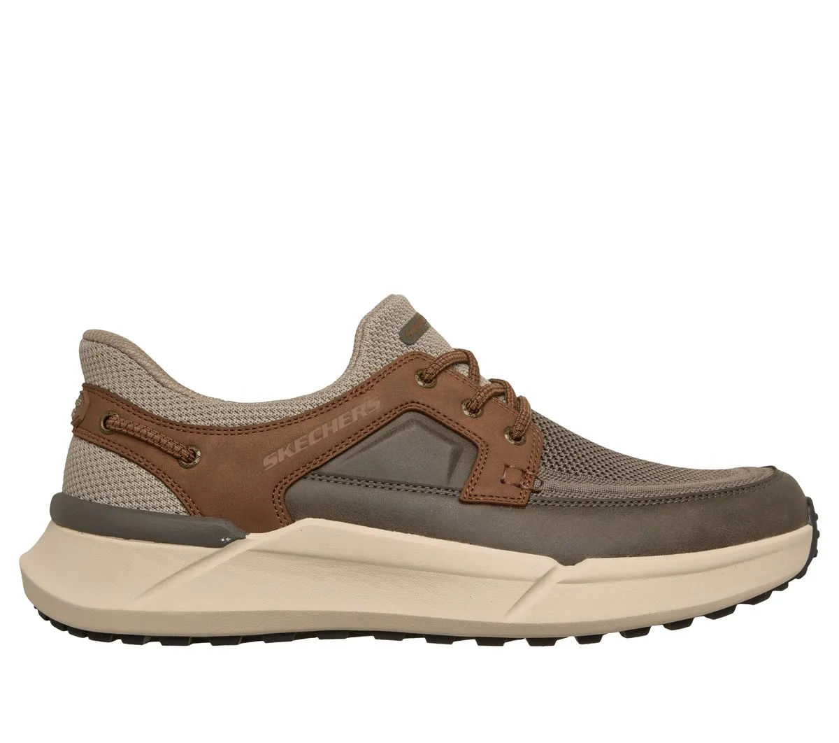 Skechers Slip-ins Relaxed Fit: Toliver – Vito
