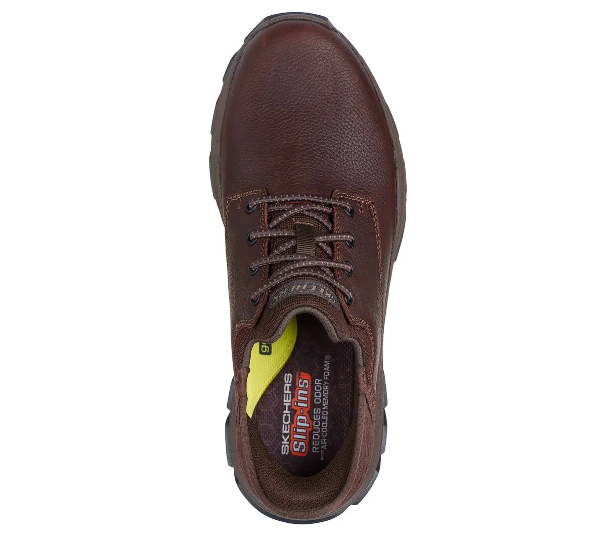 Skechers Slip-ins: Respected – Garville
