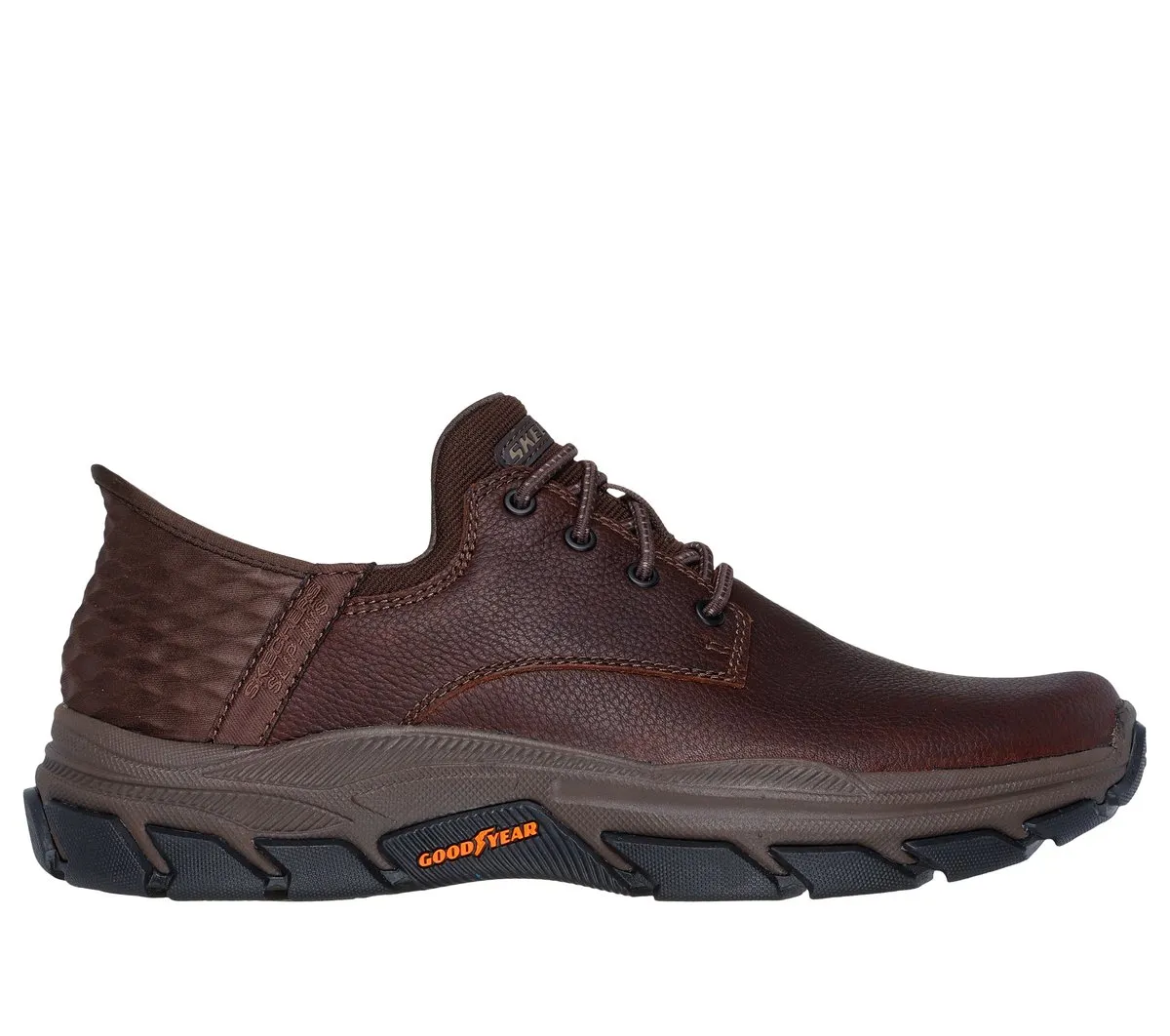 Skechers Slip-ins: Respected – Garville
