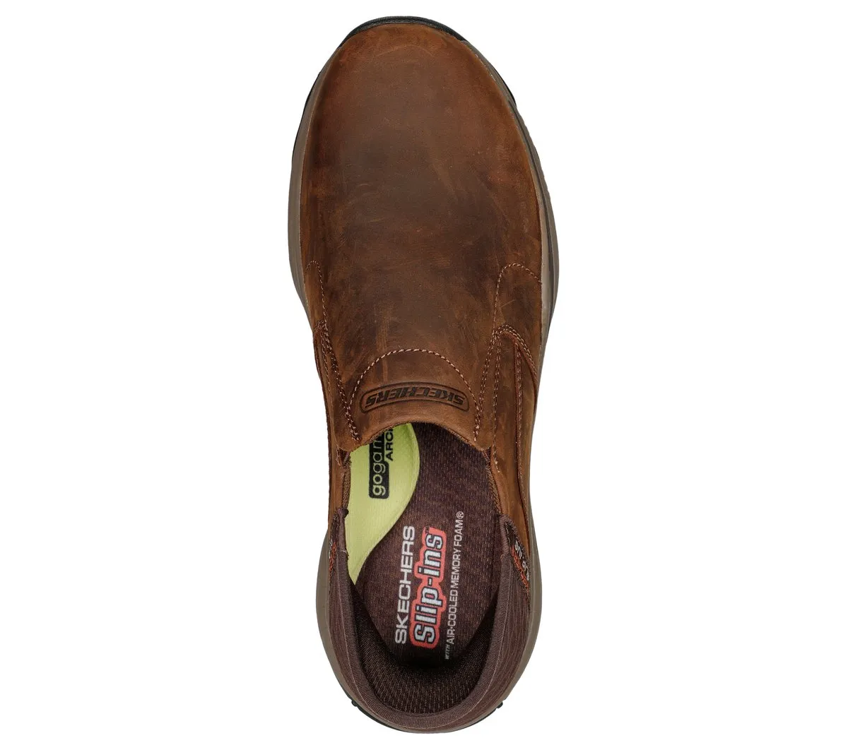 Skechers Slip-ins RF: Craster – Lanigan