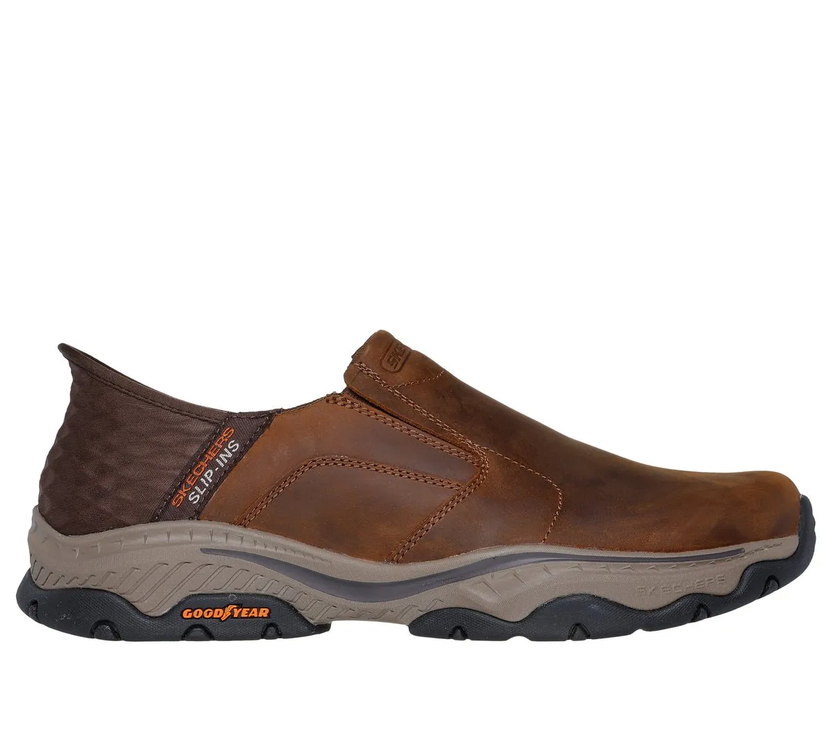 Skechers Slip-ins RF: Craster – Lanigan