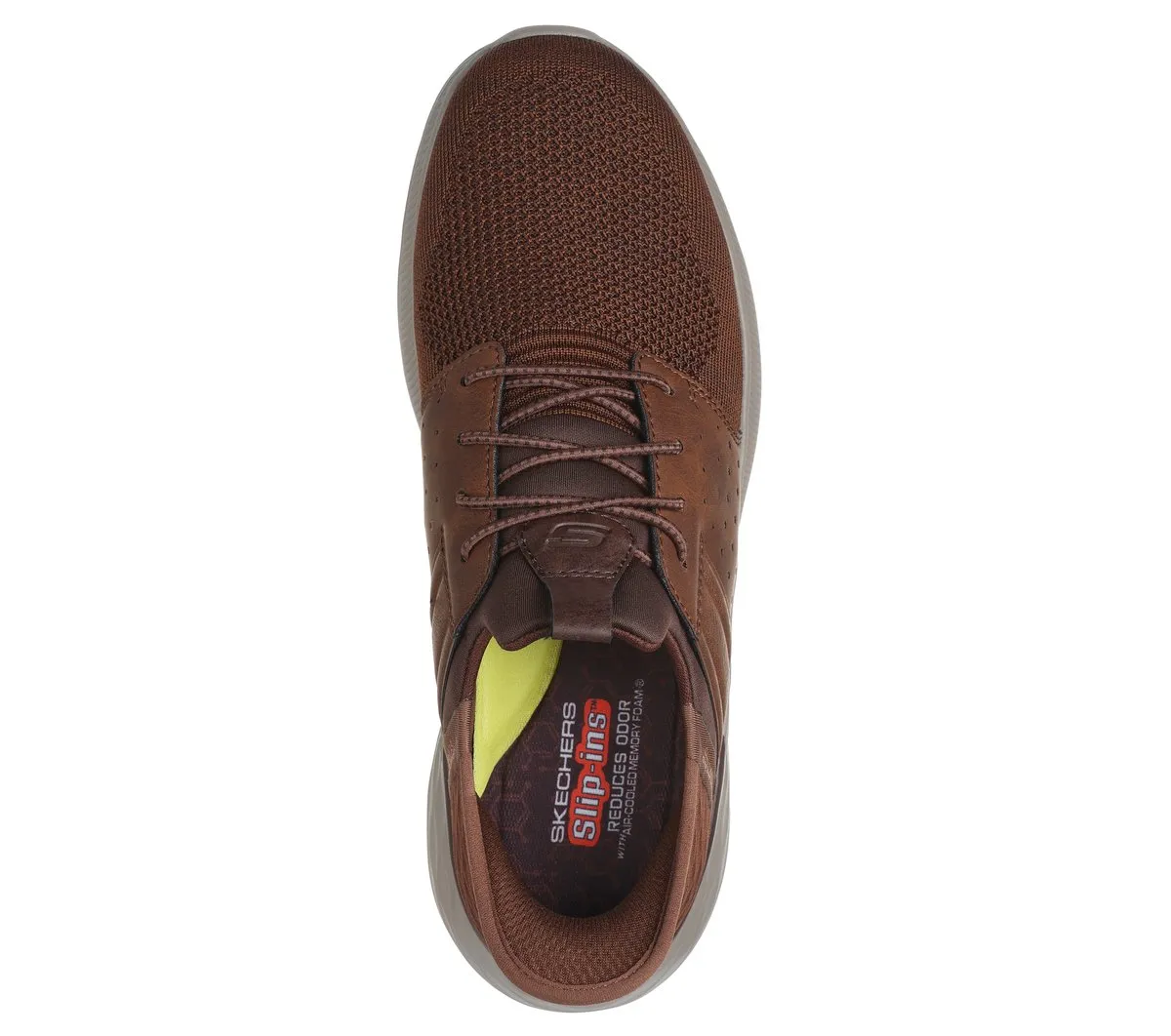 Skechers Slip-ins RF: Garner – Newick