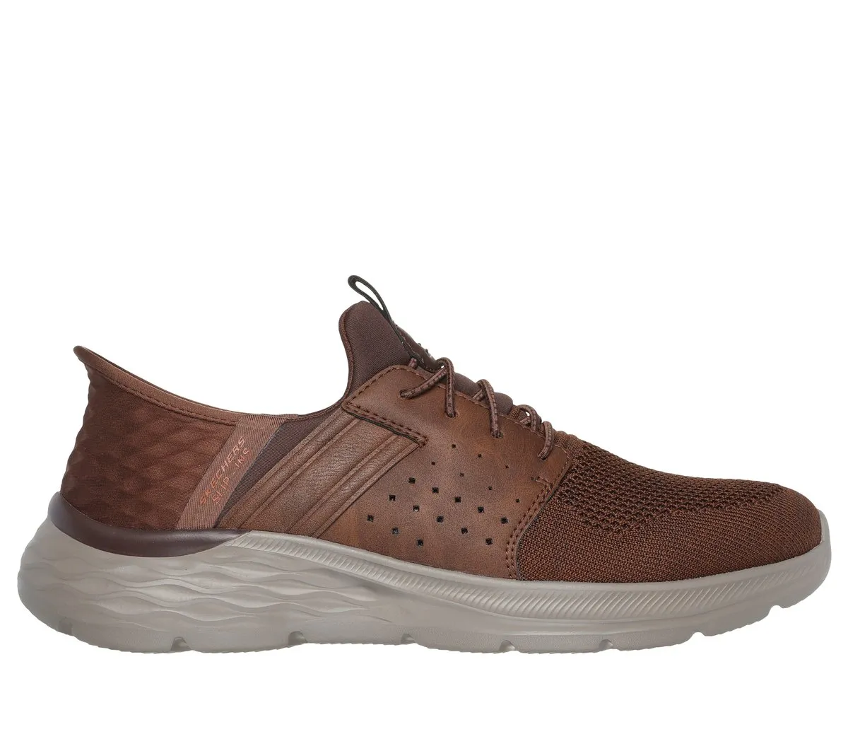 Skechers Slip-ins RF: Garner – Newick