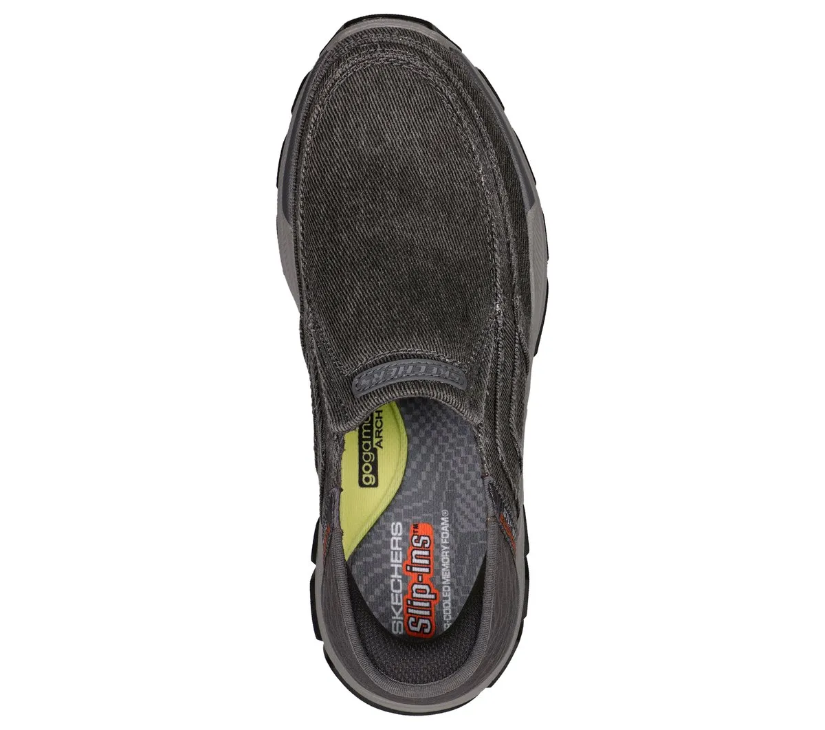 Skechers Slip-ins RF: Respected – Holmgren
