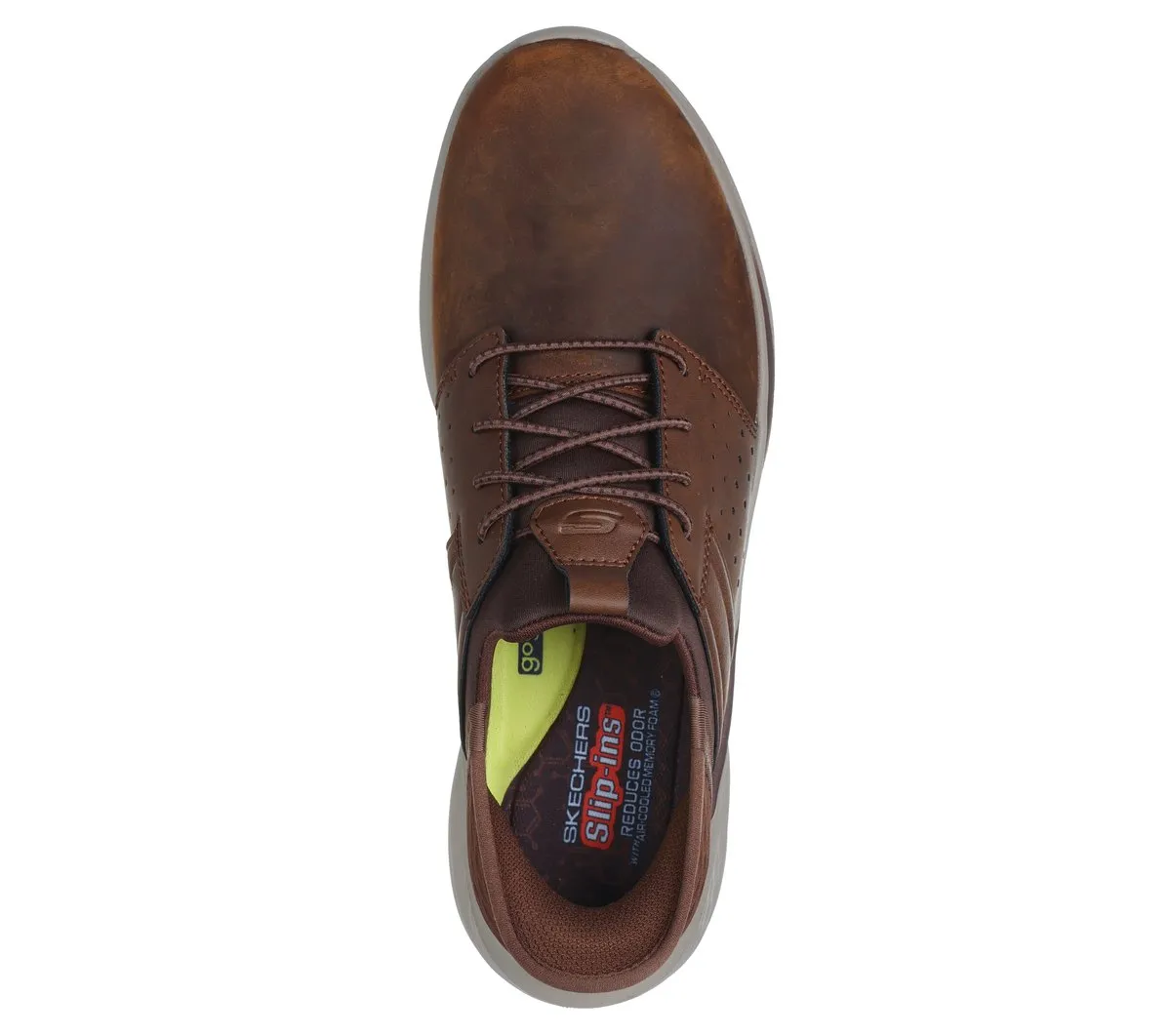 Skechers Slip-ins RF: Slade – Zachary