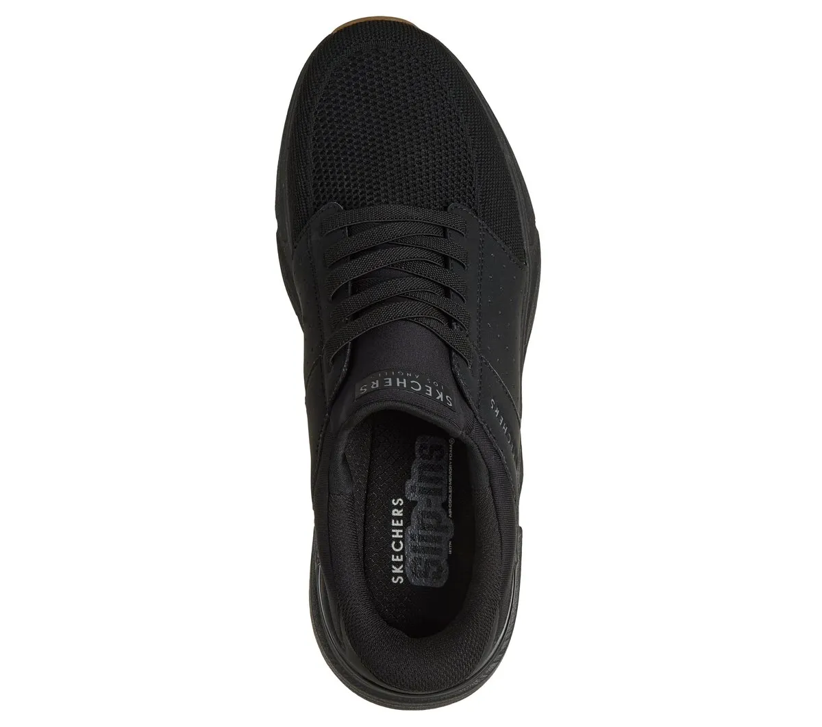Skechers Slip-ins: Rovino Lite – Dress in Knit
