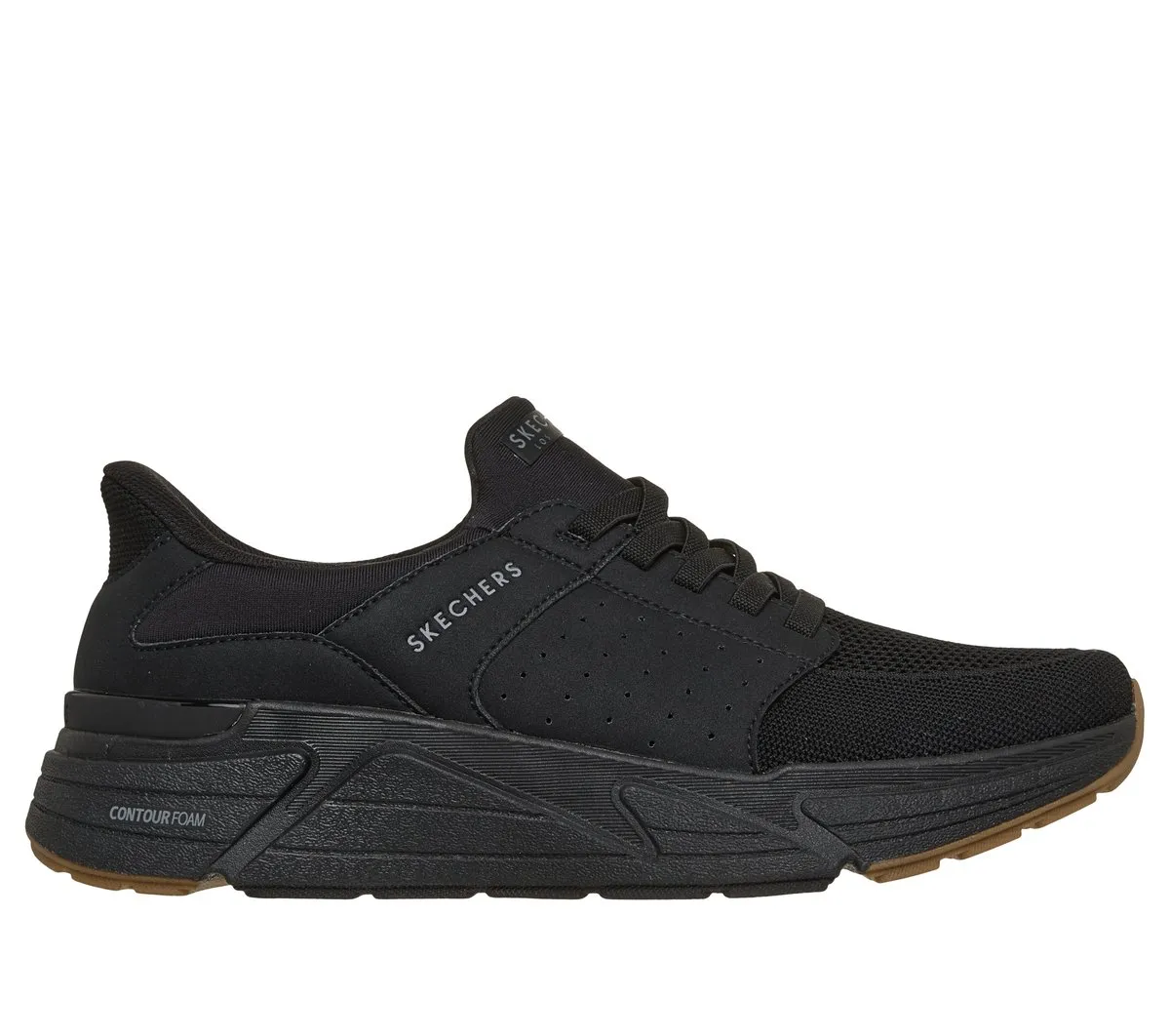 Skechers Slip-ins: Rovino Lite – Dress in Knit