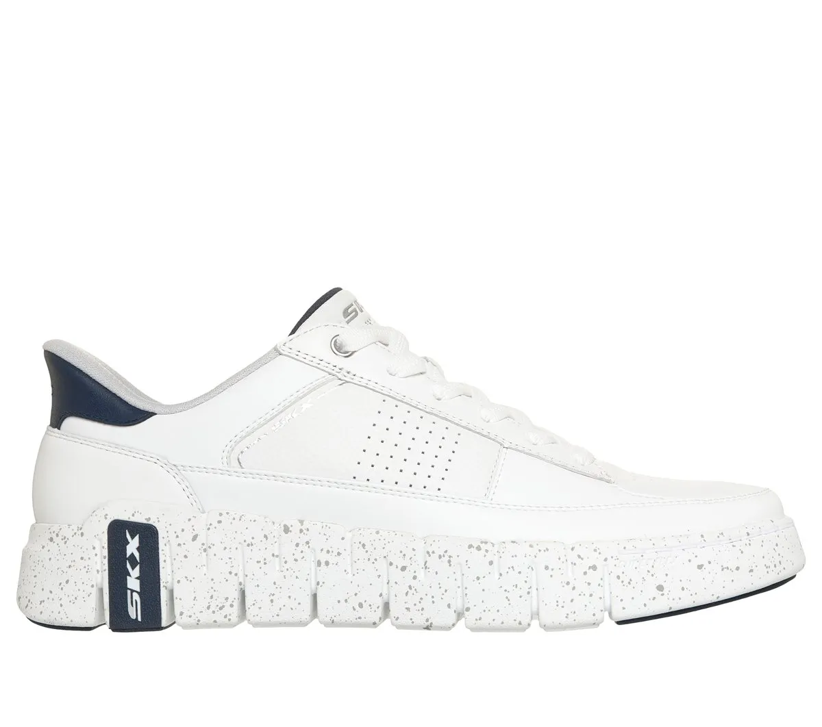 Skechers Slip-ins: SK-Flex – Grewve