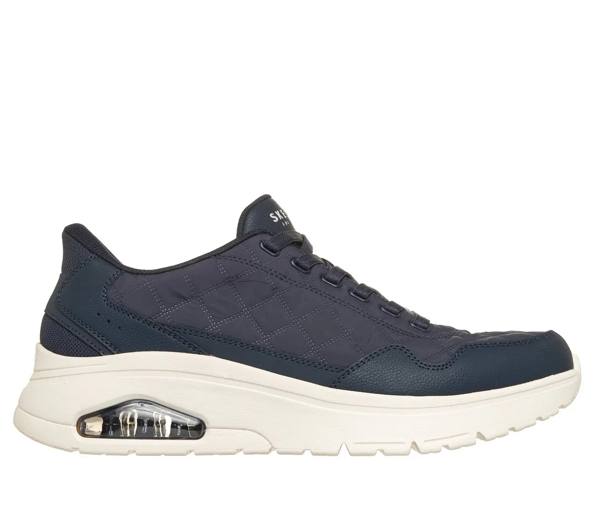 Skechers Slip-ins: UNO Flex – Cozy Fit On Air