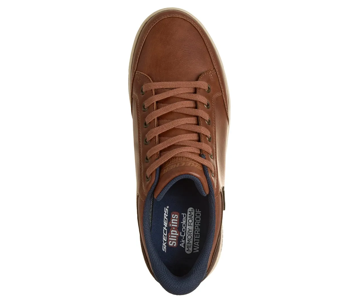 Skechers Slip-ins Waterproof: Cavell – Sylar