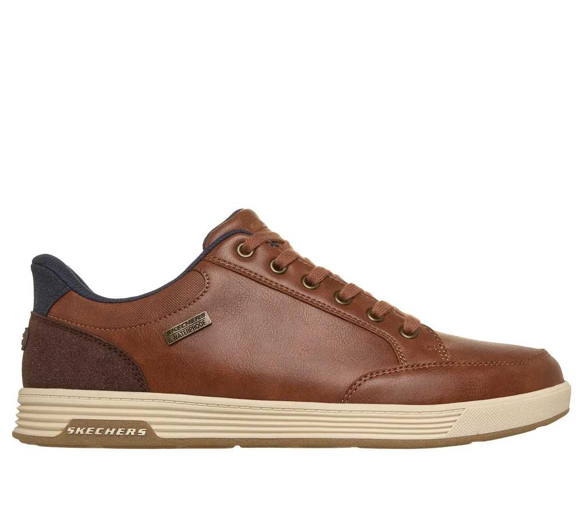 Skechers Slip-ins Waterproof: Cavell – Sylar