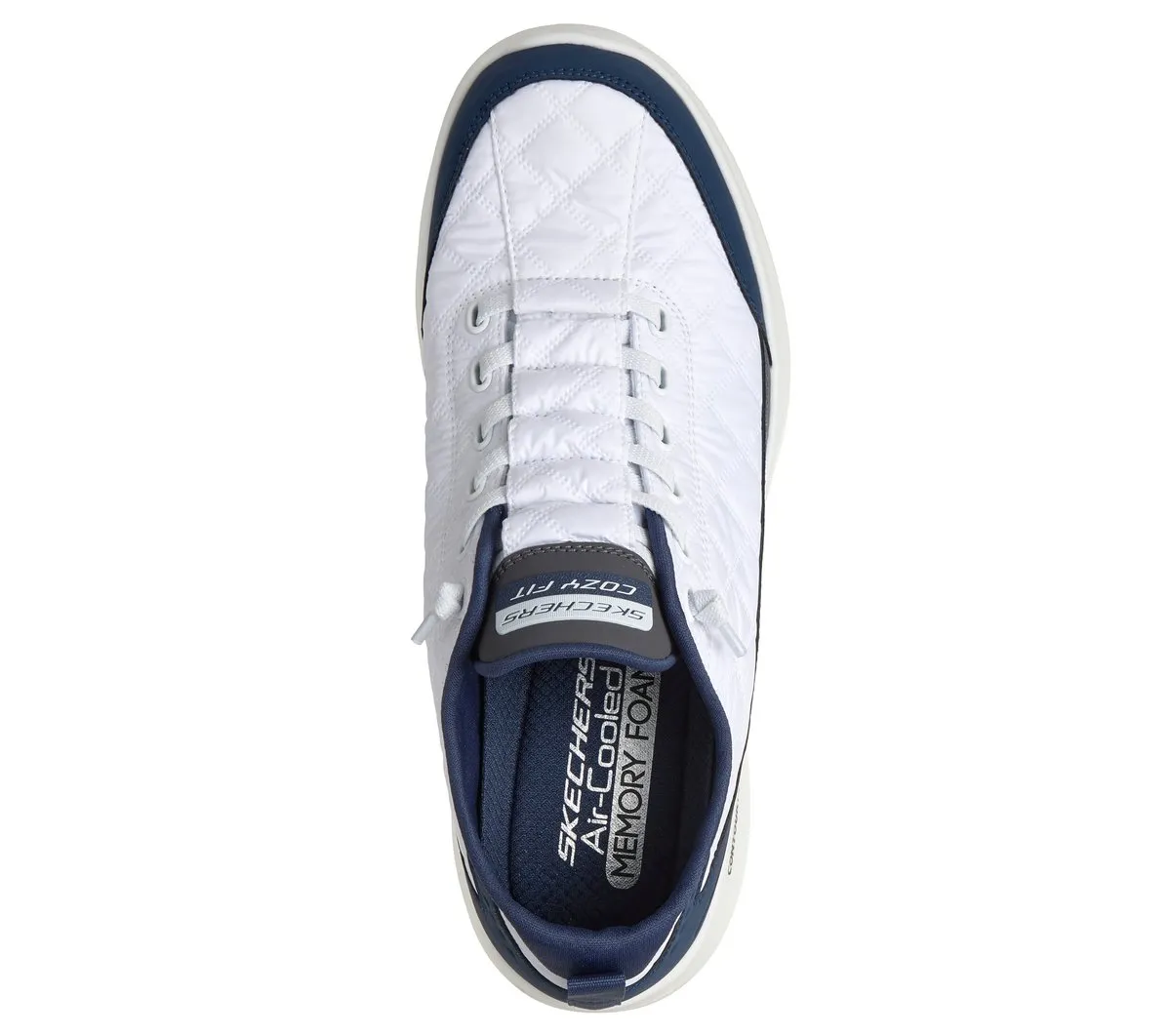 Skechers Summits Contour Foam – Cozy Fit