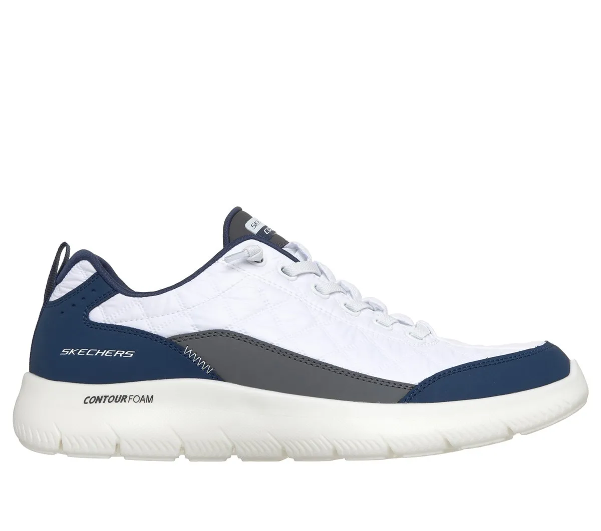 Skechers Summits Contour Foam – Cozy Fit