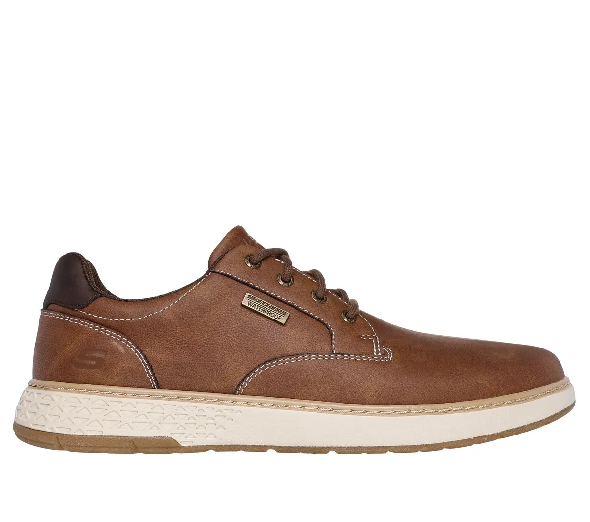 Skechers Waterproof Relaxed Fit: Garlan – Pryor