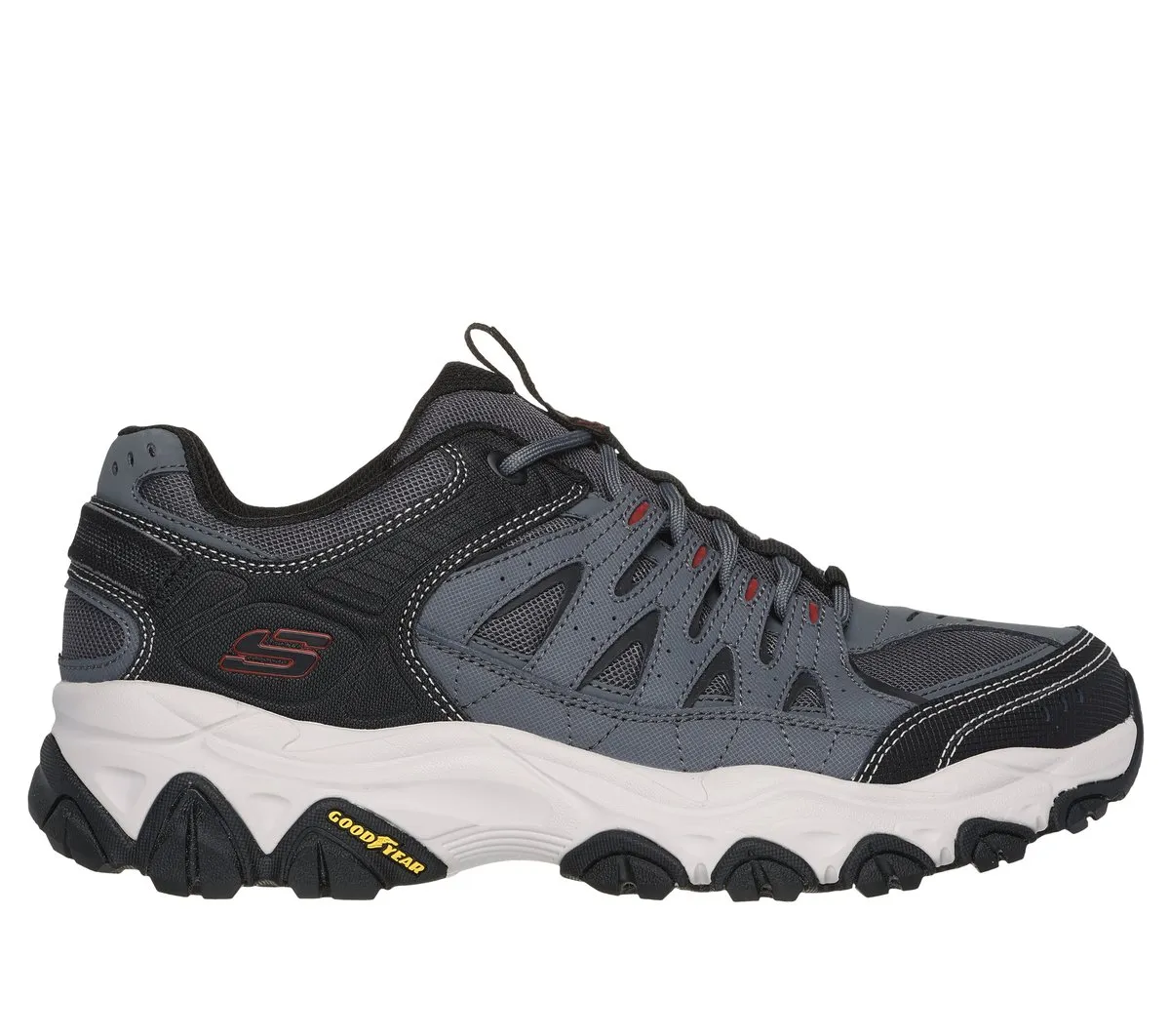 Skechers After Burn M. Fit 2.0