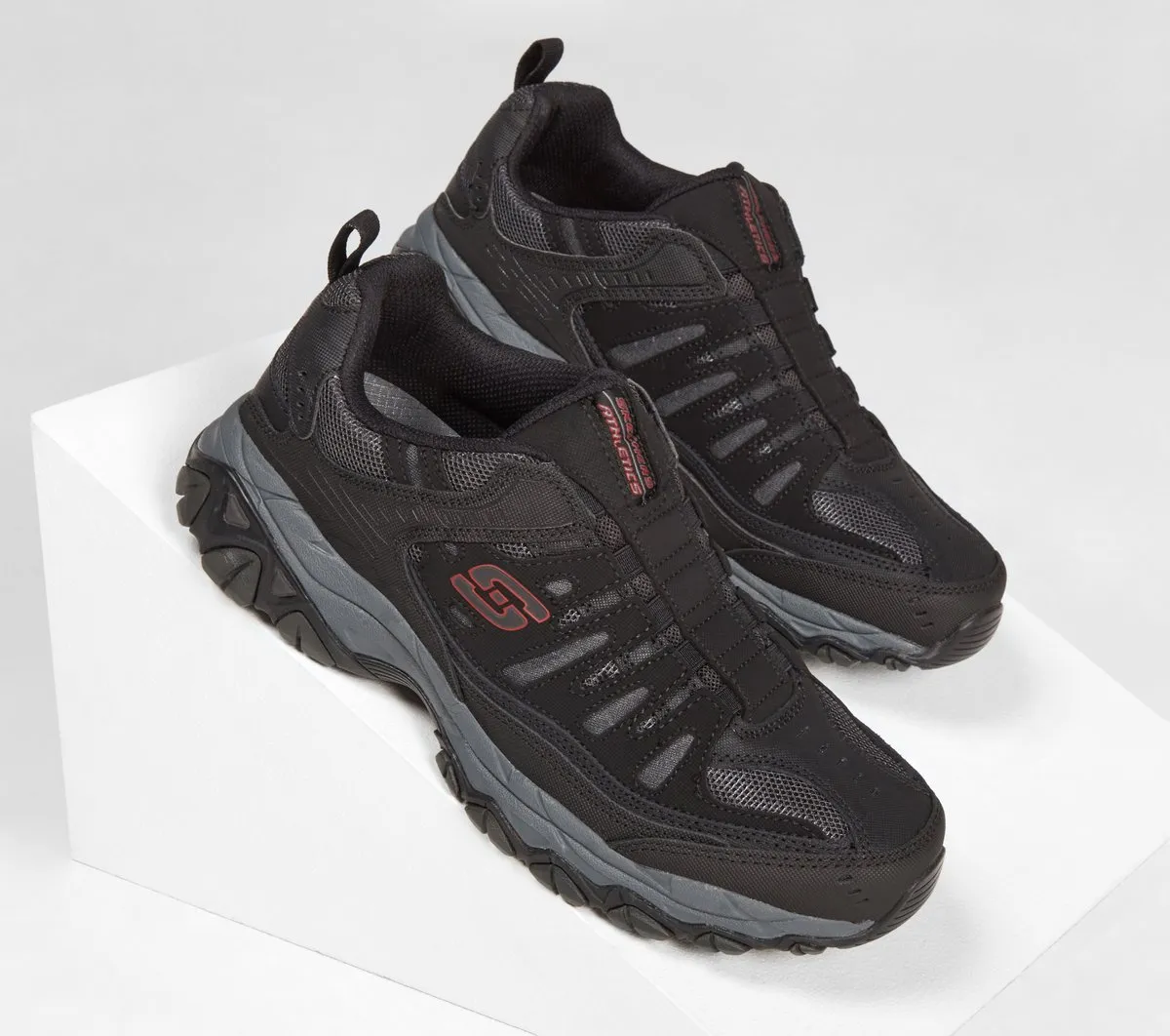 Skechers After Burn M. Fit