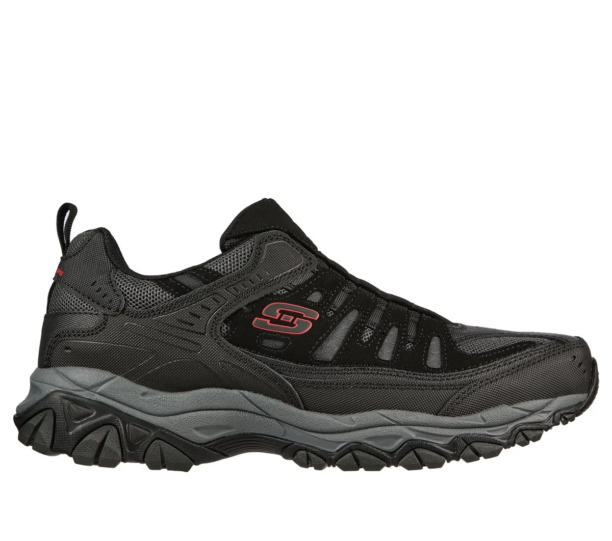 Skechers After Burn M. Fit