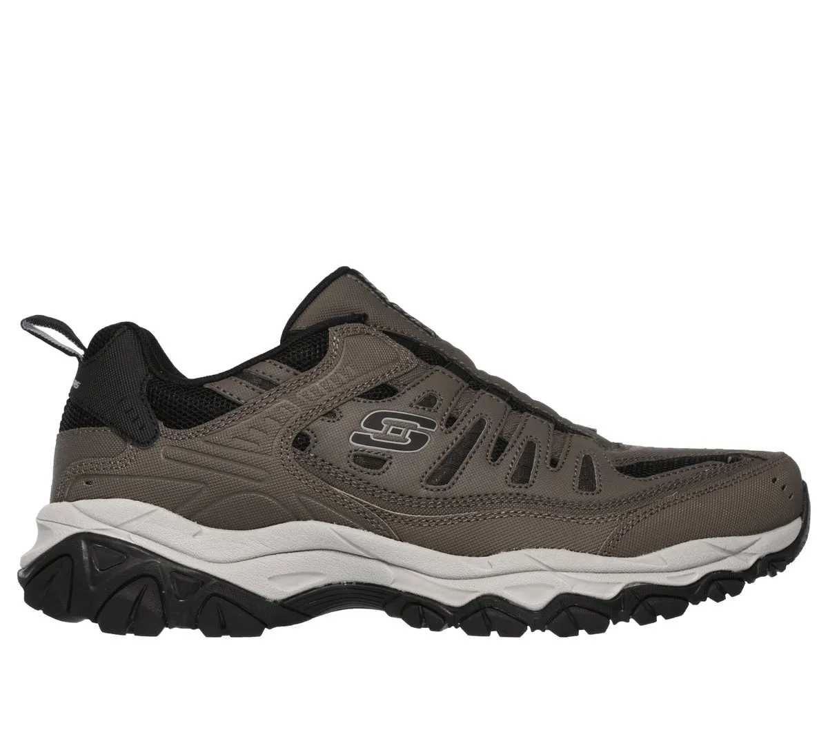 Skechers After Burn M. Fit