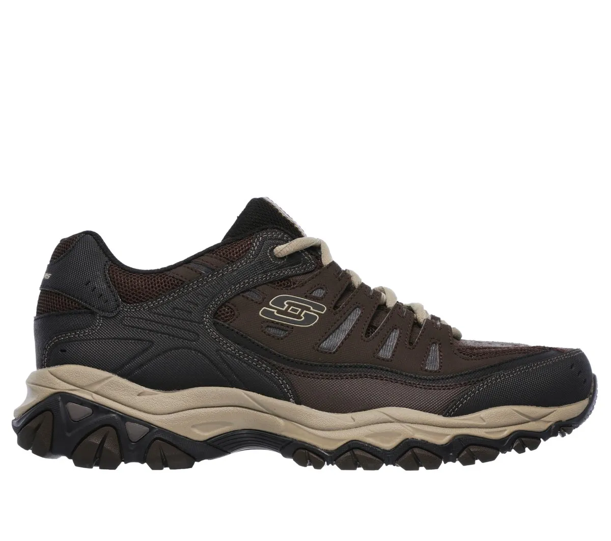 Skechers After Burn – Memory Fit