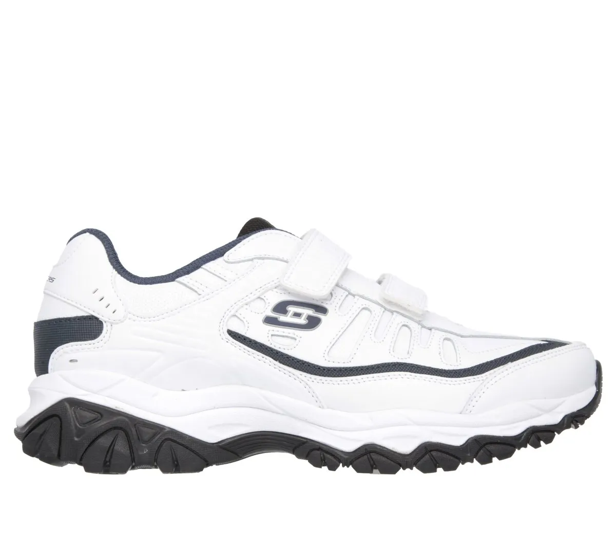 Skechers After Burn Memory Fit – Final Cut