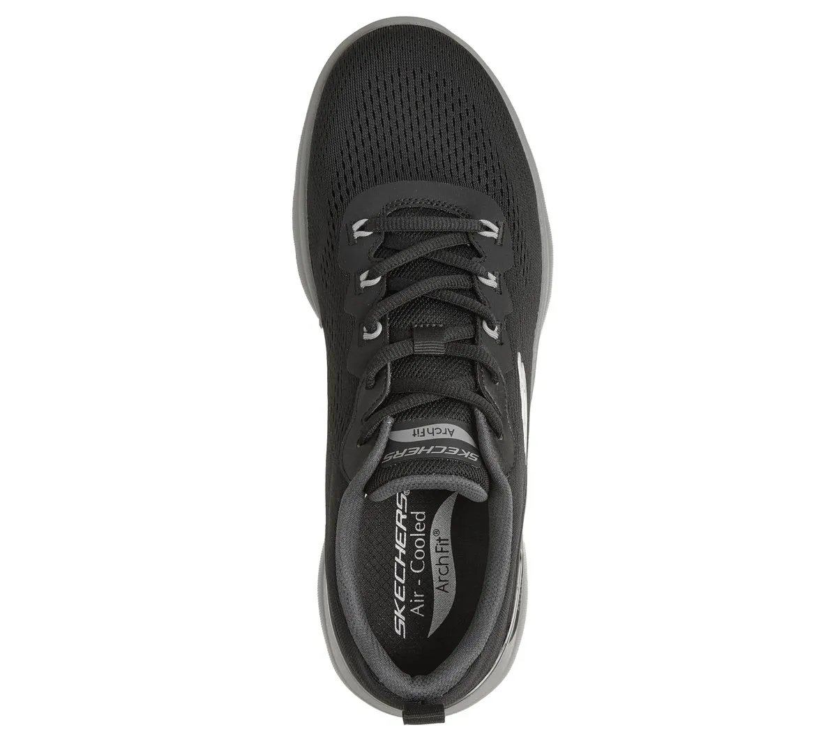 Skechers Arch Fit Summits – Kravel