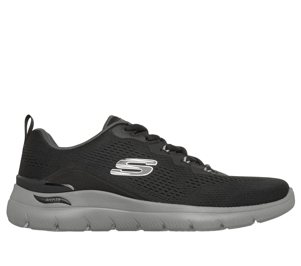 Skechers Arch Fit Summits – Kravel
