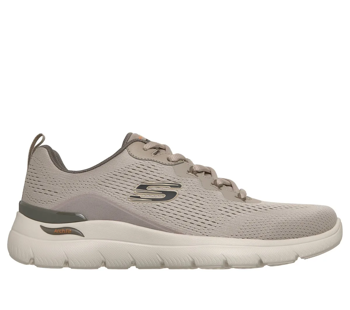 Skechers Arch Fit Summits – Kravel