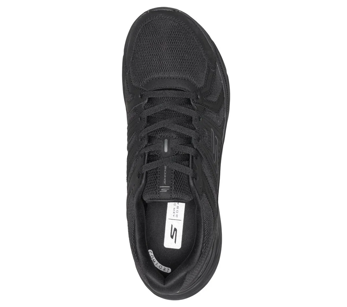 Skechers GO RUN Consistent 3 – Core Track