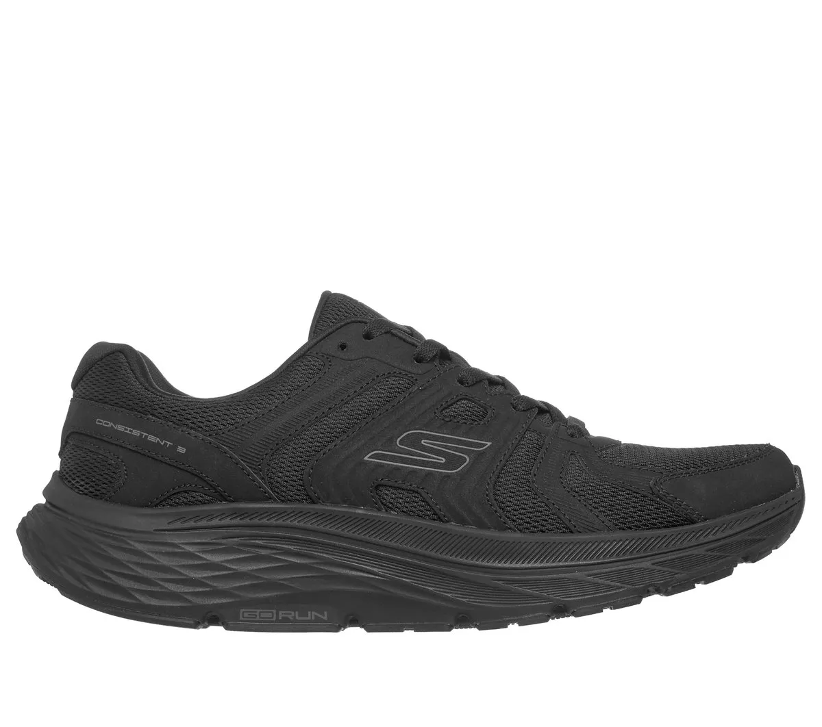 Skechers GO RUN Consistent 3 – Core Track