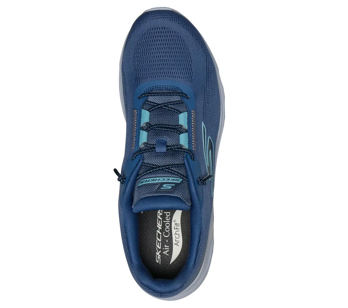 Skechers GO RUN Glide-Step Arch Fit – Casion