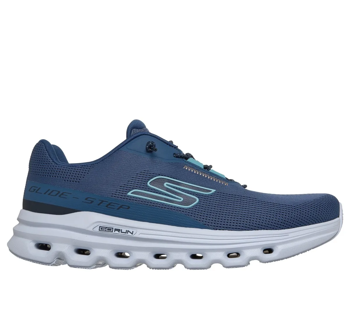 Skechers GO RUN Glide-Step Arch Fit – Casion