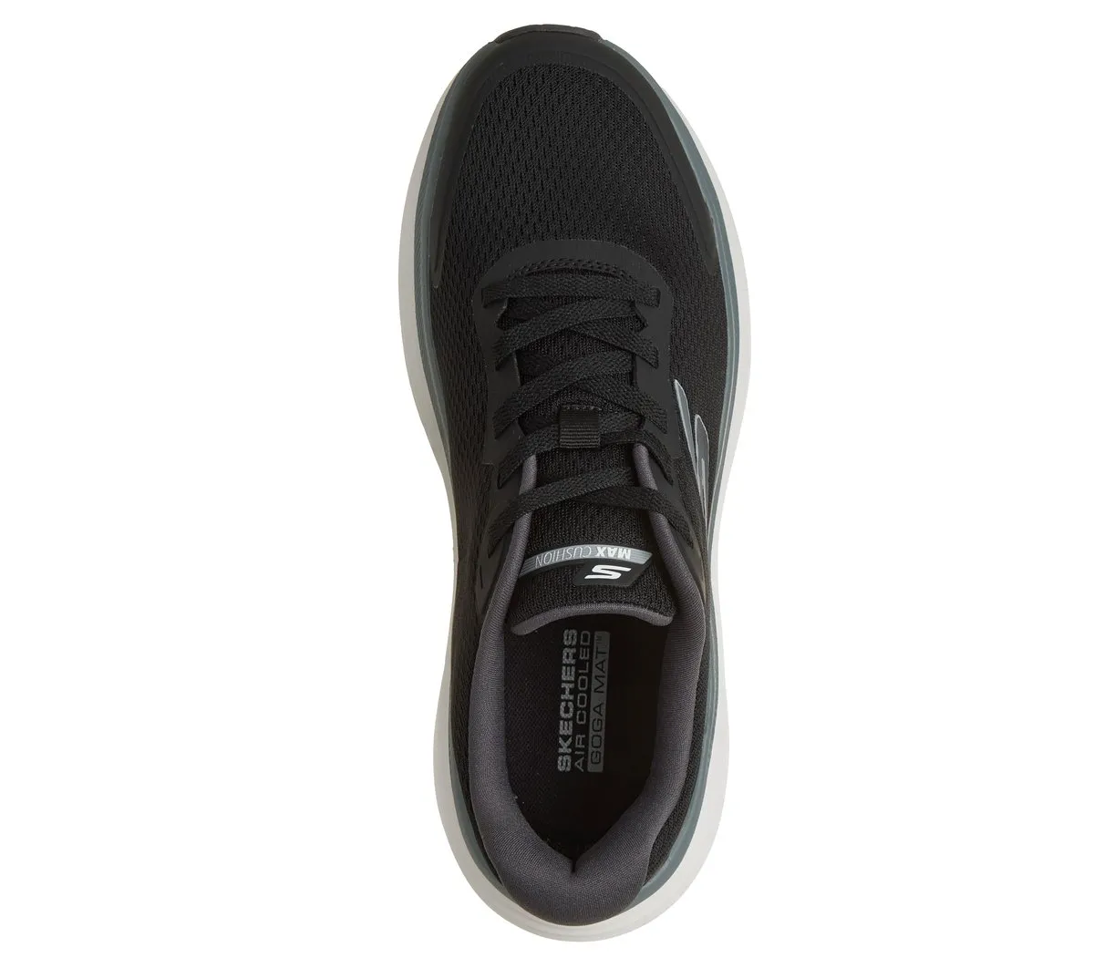 Skechers Max Cushioning Endeavour – Smooth Pace