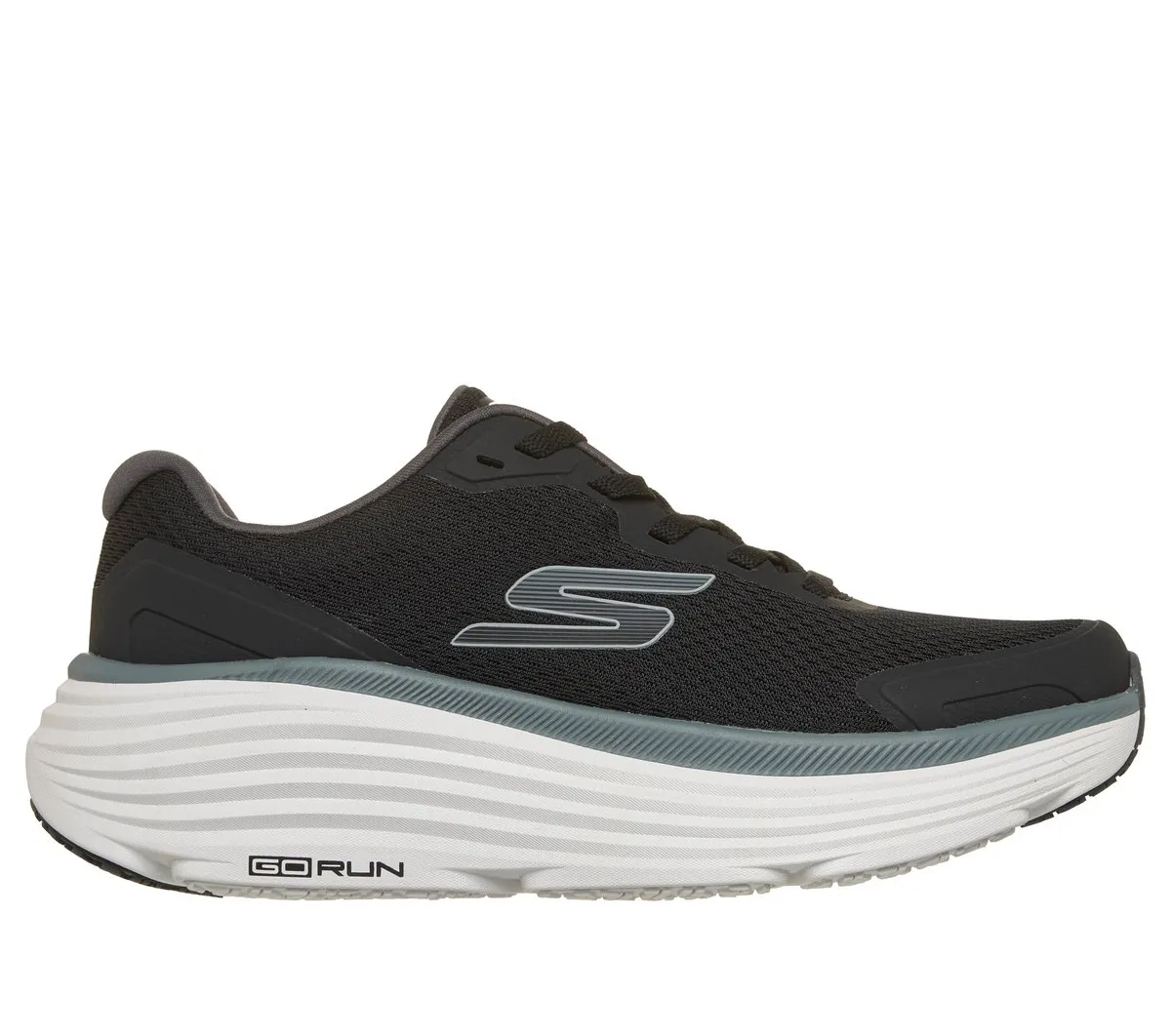 Skechers Max Cushioning Endeavour – Smooth Pace