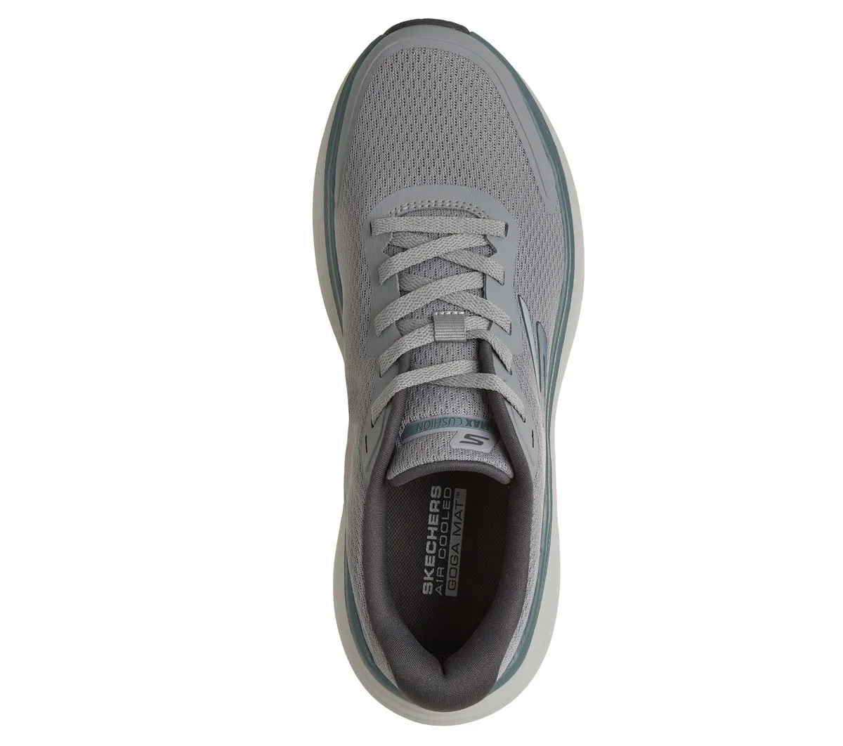 Skechers Max Cushioning Endeavour – Smooth Pace
