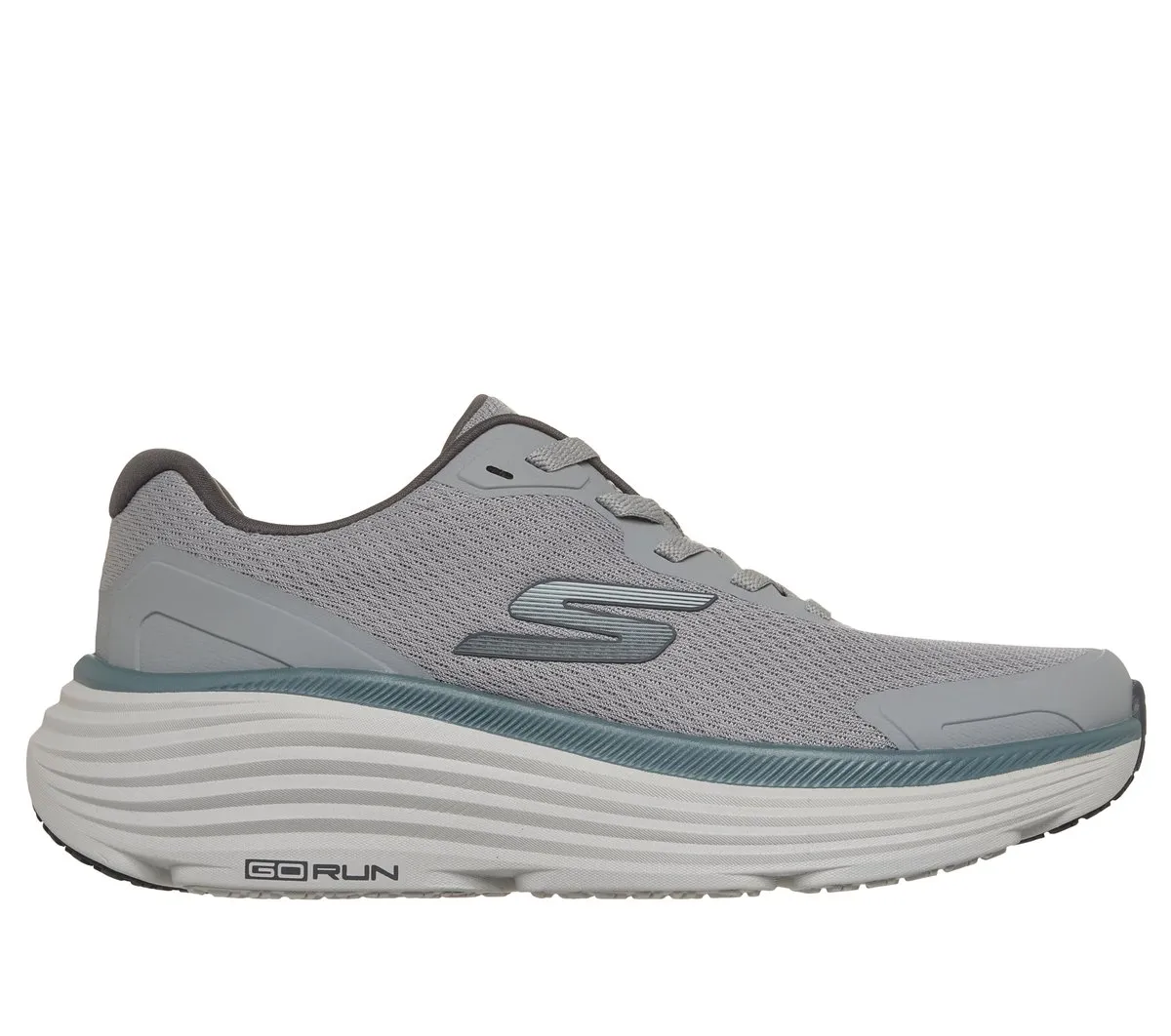 Skechers Max Cushioning Endeavour – Smooth Pace
