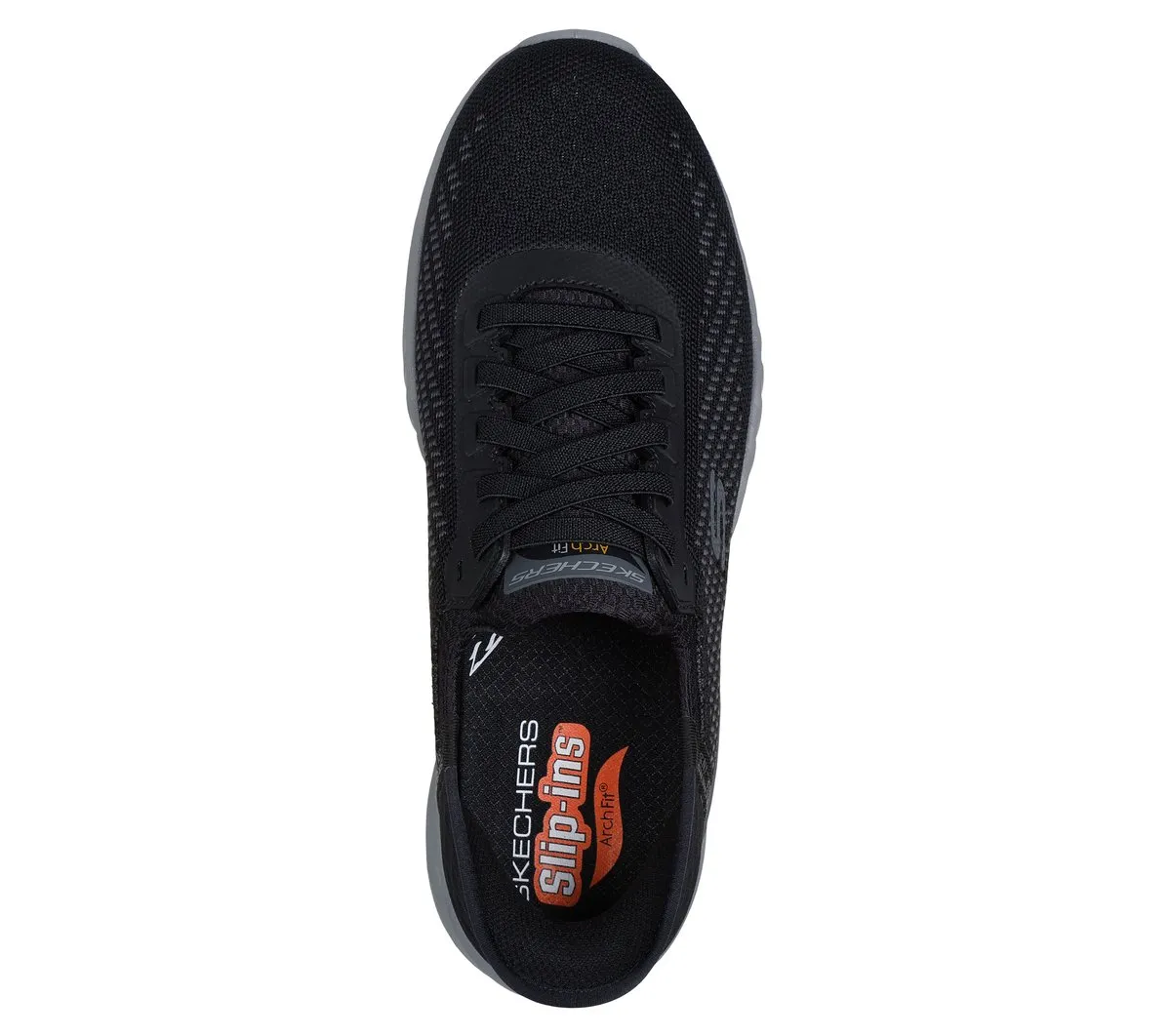 Skechers Relaxed Fit: Arch Fit Orvan – Drex
