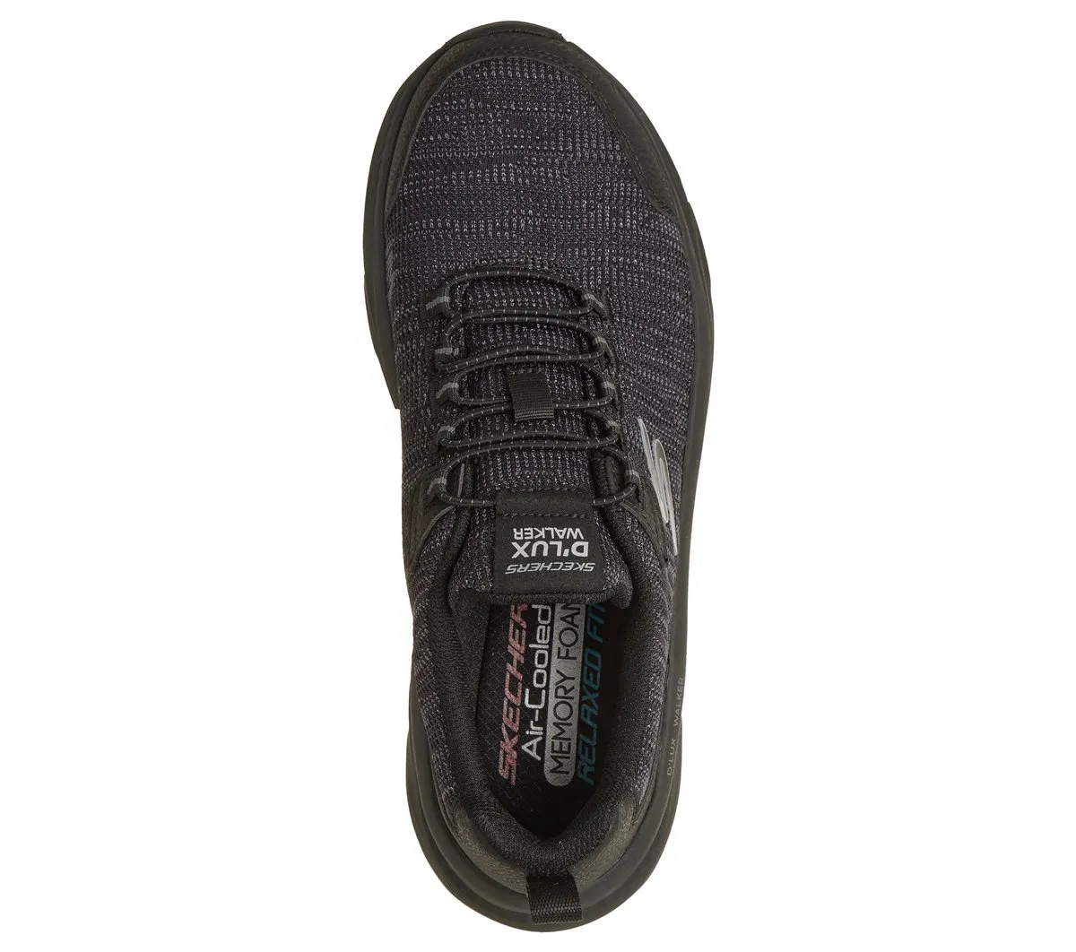 Skechers Relaxed Fit: D'Lux Walker 3.0 – Brexon
