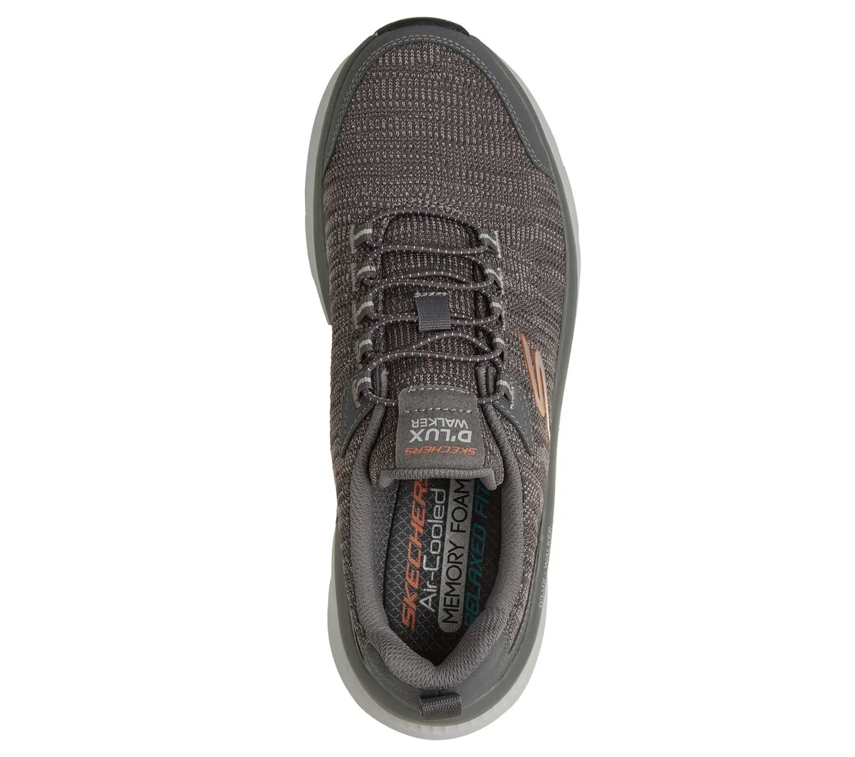Skechers Relaxed Fit: D'Lux Walker 3.0 – Brexon