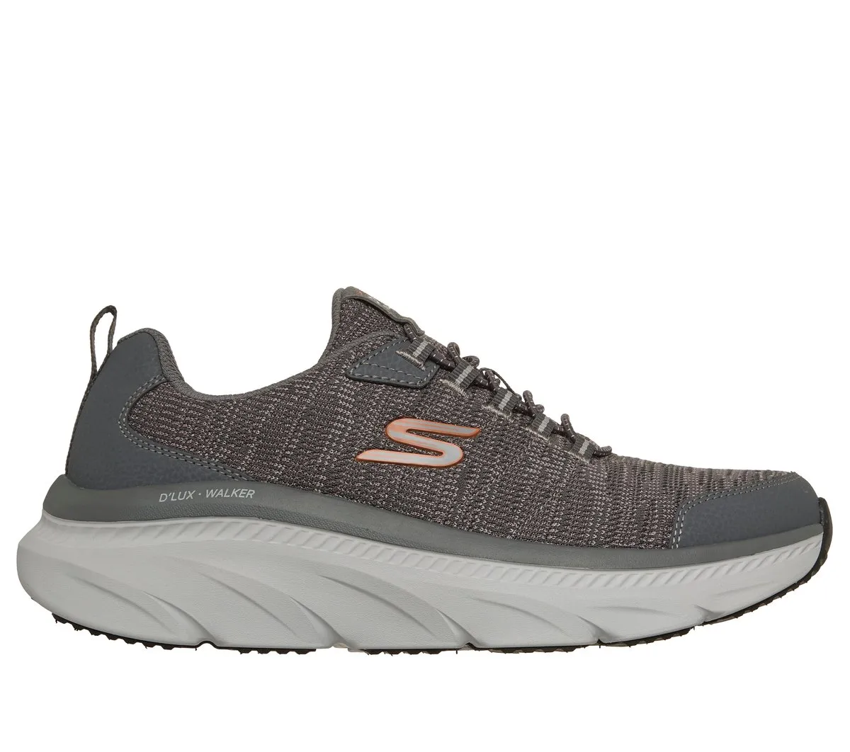 Skechers Relaxed Fit: D'Lux Walker 3.0 – Brexon