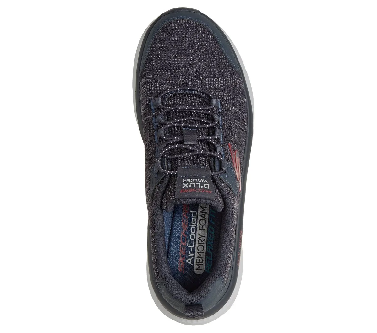 Skechers Relaxed Fit: D'Lux Walker 3.0 – Brexon