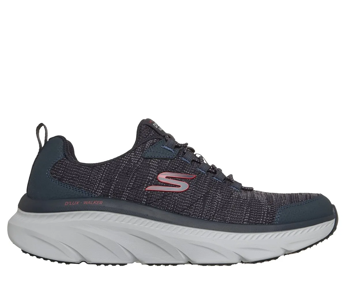 Skechers Relaxed Fit: D'Lux Walker 3.0 – Brexon