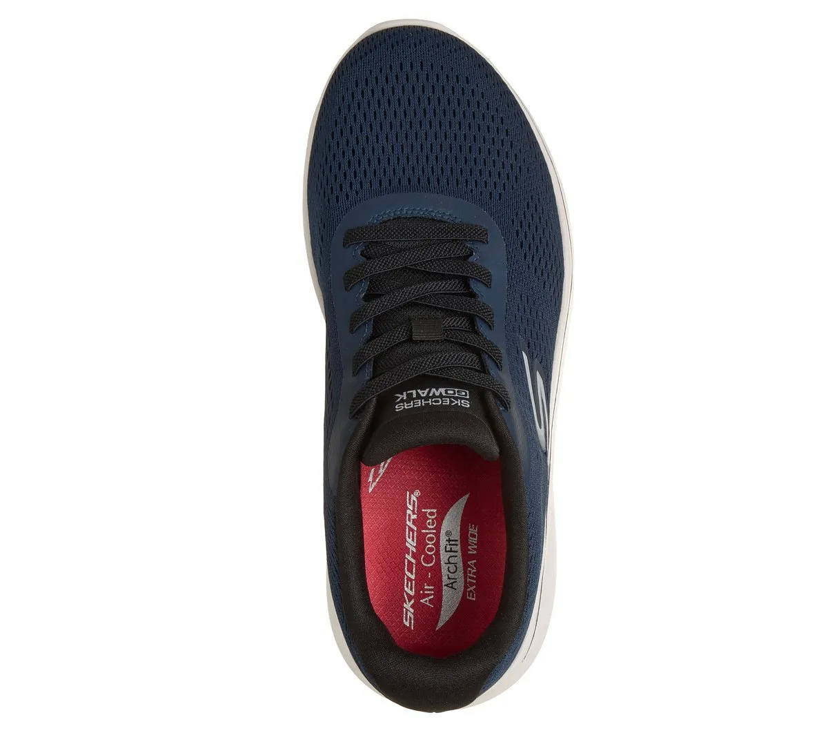 Skechers Relaxed Fit: GO WALK Arch Fit N-Joy –&nbsp;Junie